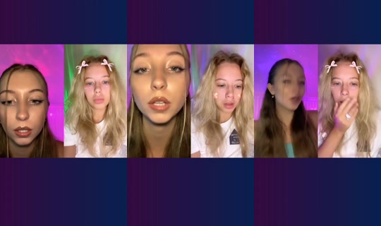 1896873493441058817 LiveMe Live — Sep 2, 2026, 10:45 PM