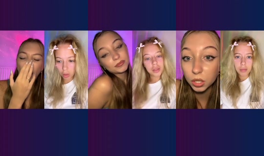 1896873493441058817 LiveMe Live — Sep 3, 2026, 12:00 AM