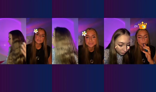 1896873493441058817 LiveMe Live — Sep 4, 2026, 9:14 PM