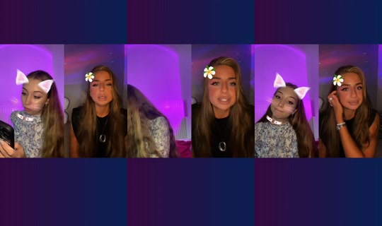 1896873493441058817 LiveMe Live — Sep 4, 2026, 10:55 PM