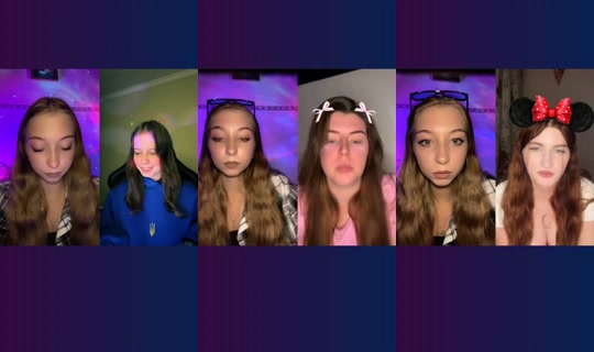 1896873493441058817 LiveMe Live — Sep 15, 2026, 8:57 PM