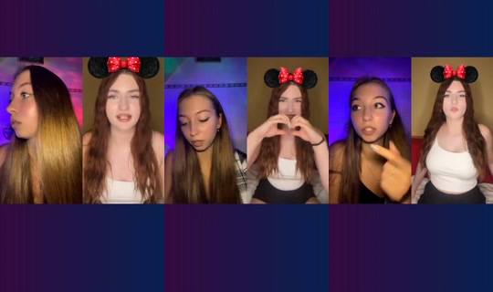 1896873493441058817 LiveMe Live — Sep 18, 2026, 9:59 PM