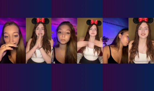 1896873493441058817 LiveMe Live — Sep 18, 2026, 11:20 PM