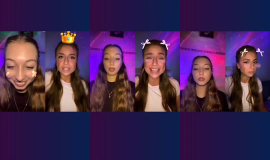 1896873493441058817 LiveMe Live — Sep 24, 2026, 9:56 PM