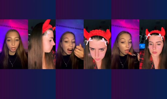1896873493441058817 LiveMe Live — Sep 28, 2026, 10:20 PM