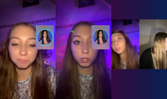 1896873493441058817 LiveMe Live — Oct 18, 2026, 9:21 PM