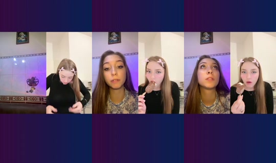 1896873493441058817 LiveMe Live — Oct 18, 2026, 10:12 PM