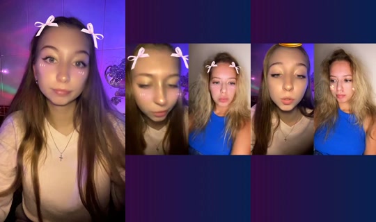1896873493441058817 LiveMe Live — Oct 19, 2026, 10:11 PM