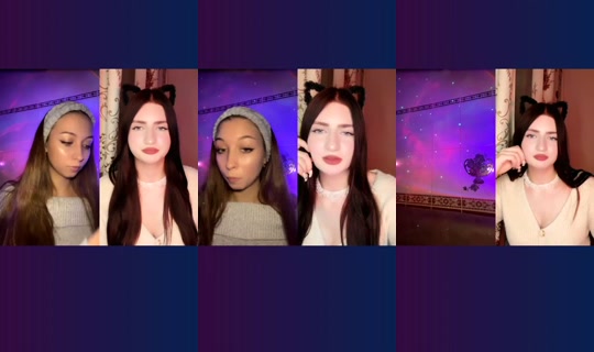 1896873493441058817 LiveMe Live — Oct 21, 2026, 8:30 PM