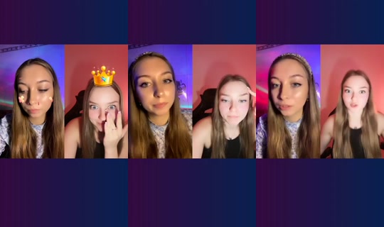1896873493441058817 LiveMe Live — Oct 22, 2026, 9:19 PM