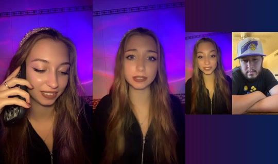 1896873493441058817 LiveMe Live — Oct 24, 2026, 8:37 PM