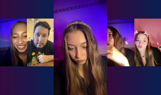 1896873493441058817 LiveMe Live — Oct 24, 2026, 9:28 PM