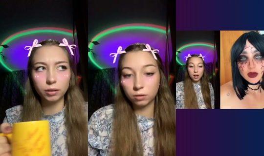1896873493441058817 LiveMe Live — Oct 26, 2026, 4:43 AM