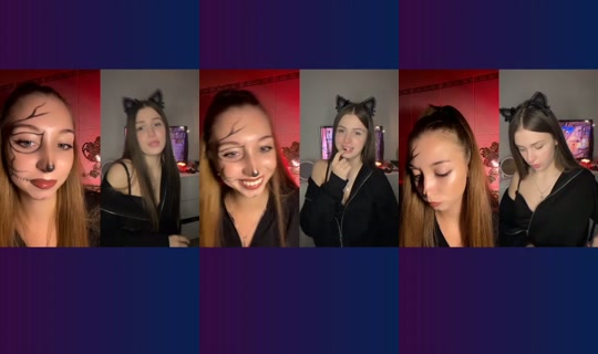 1896873493441058817 LiveMe Live — Oct 28, 2026, 7:29 PM