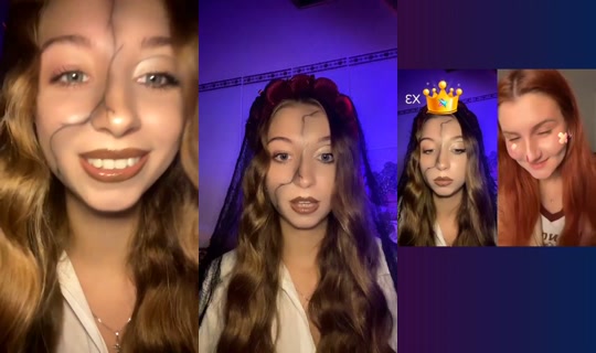 1896873493441058817 LiveMe Live — Oct 29, 2026, 8:27 PM