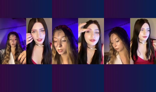 1896873493441058817 LiveMe Live — Oct 29, 2026, 10:09 PM