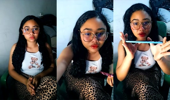 1902202600436773889 LiveMe Live — Sep 7, 2026, 3:05 PM