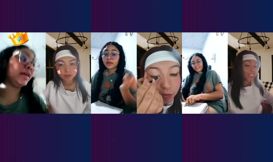 1902202600436773889 LiveMe Live — Sep 25, 2026, 2:04 PM