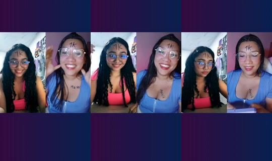 1902202600436773889 LiveMe Live — Oct 15, 2026, 2:33 AM
