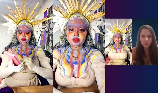 1902202600436773889 LiveMe Live — Oct 17, 2026, 2:25 AM
