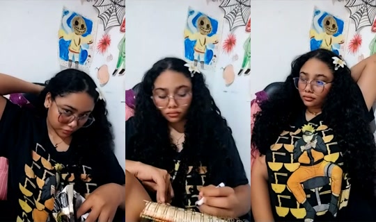 1902202600436773889 LiveMe Live — Oct 27, 2026, 4:46 AM
