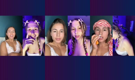 1902371496209710081 LiveMe Live — Sep 6, 2026, 6:49 PM