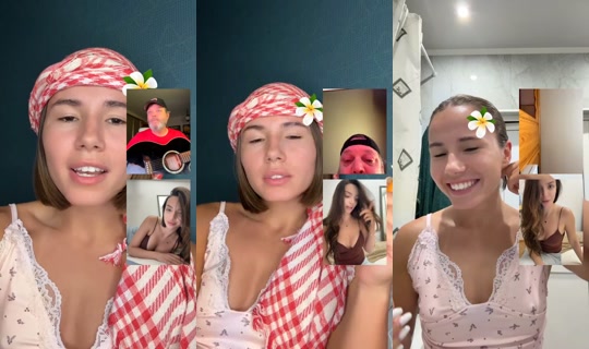 1902371496209710081 LiveMe Live — Sep 6, 2026, 10:20 PM