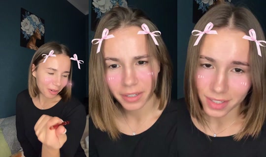 1902371496209710081 LiveMe Live — Oct 25, 2026, 8:36 PM