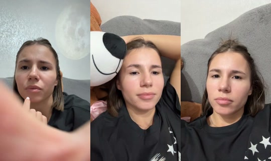 1902371496209710081 LiveMe Live — Oct 26, 2026, 7:34 PM