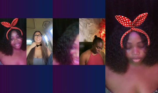 1904507207859318785 LiveMe Live — Sep 17, 2026, 7:31 PM