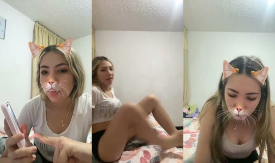 1907303555105937409 LiveMe Live — Sep 21, 2026, 2:46 AM