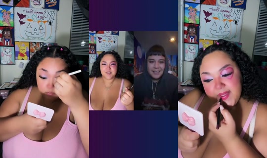 1907632157555553281 LiveMe Live — Oct 24, 2026, 1:34 AM
