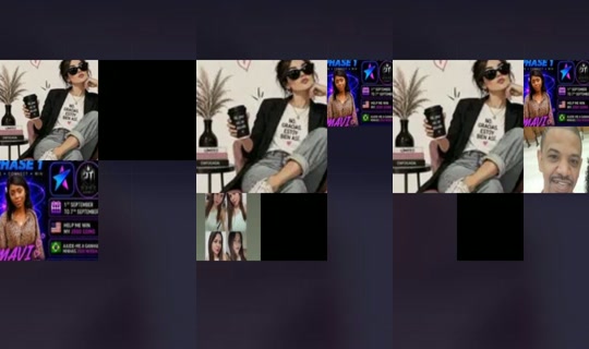 1907801644891756545 LiveMe Live — Sep 2, 2026, 9:49 PM