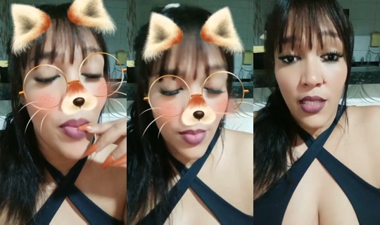 1907801644891756545 LiveMe Live — Oct 27, 2026, 10:59 PM