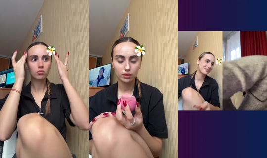 1916511843128718337 LiveMe Live — Sep 21, 2026, 1:30 PM