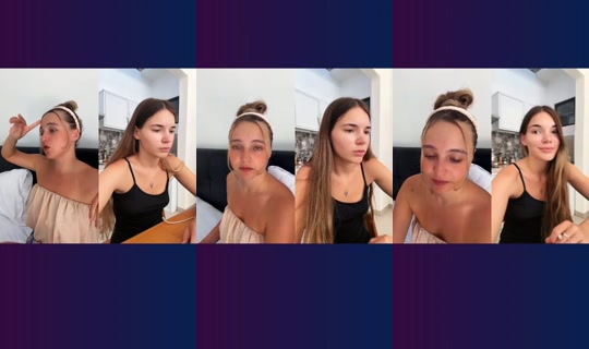 1917593573421545473 LiveMe Live — Sep 27, 2026, 6:25 AM