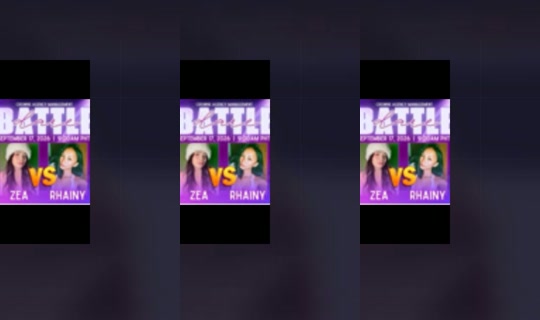 1918124068481527809 LiveMe Live — Sep 16, 2026, 3:05 PM