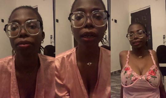1919356964842771457 LiveMe Live — Sep 16, 2026, 11:46 PM