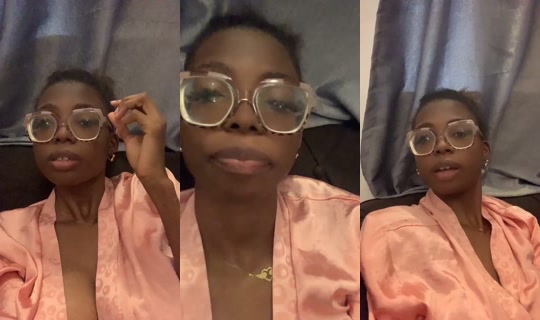 1919356964842771457 LiveMe Live — Oct 18, 2026, 4:21 PM