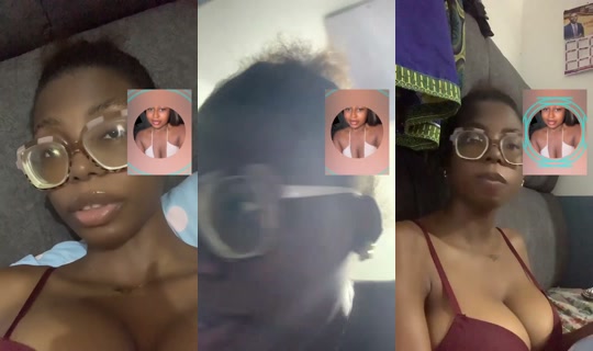 1919356964842771457 LiveMe Live — Oct 19, 2026, 5:45 PM