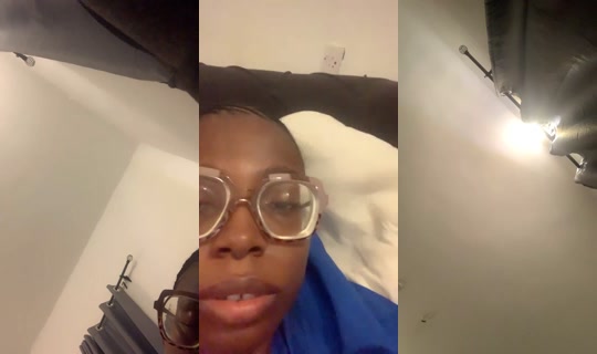 1919356964842771457 LiveMe Live — Oct 27, 2026, 6:27 PM