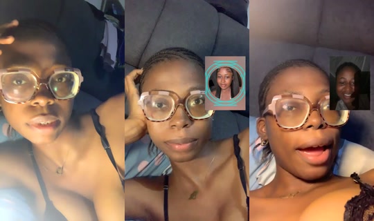 1919356964842771457 LiveMe Live — Oct 29, 2026, 6:25 PM