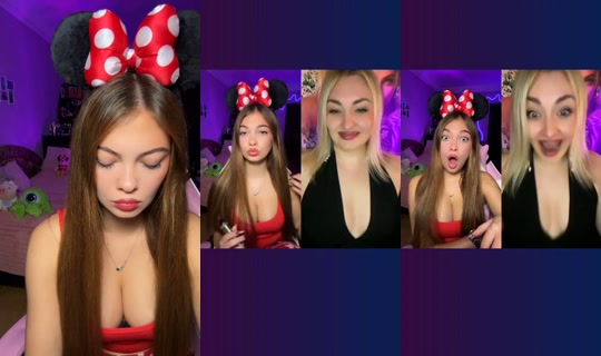 1919429547791346689 LiveMe Live — Oct 7, 2026, 6:51 PM