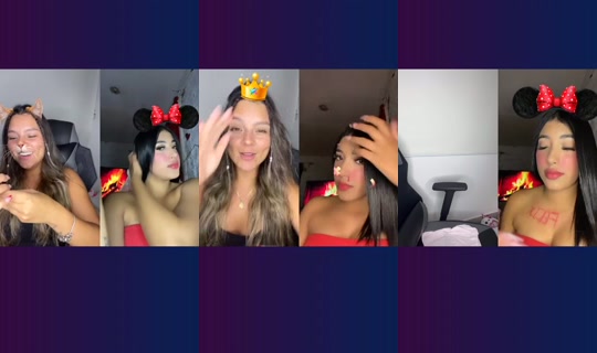 1919858343611040769 LiveMe Live — Oct 15, 2026, 2:26 AM