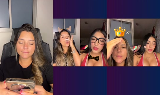 1919858343611040769 LiveMe Live — Oct 20, 2026, 12:50 AM