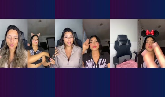 1919858343611040769 LiveMe Live — Oct 24, 2026, 2:21 AM