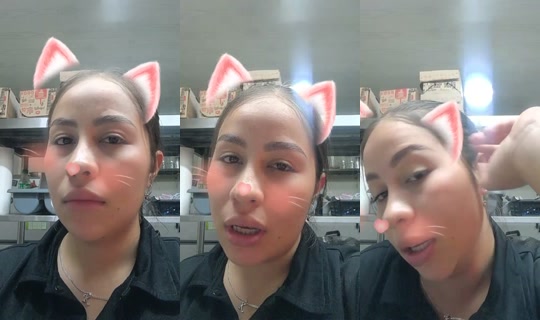 1920294842495660033 LiveMe Live — Sep 28, 2026, 3:43 AM