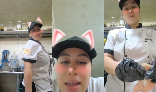 1920294842495660033 LiveMe Live — Oct 10, 2026, 1:57 AM