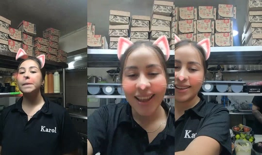 1920294842495660033 LiveMe Live — Oct 11, 2026, 12:06 AM