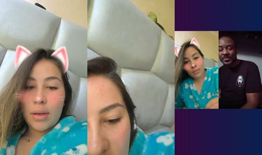 1920294842495660033 LiveMe Live — Oct 14, 2026, 5:15 PM